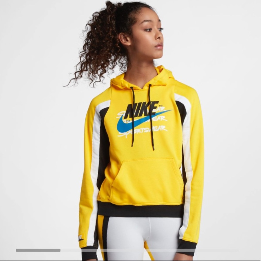 Nike Hoodie 2018 Collection